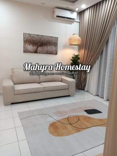 MahyraHomestay Youth City Nilai - Nilai - 3