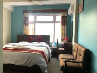 Hotel Discovery Inn - Kathmandu - 3