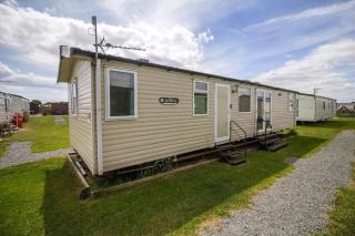 Beautiful Caravan Located In Mablethorpe In Skegness Ref 56033L - Mablethorpe - 0