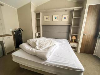 Stunning Dog Friendly Caravan At Manor Park, Hunstanton In Norfolk Ref 23188K - 6