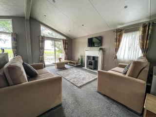 Stunning Lodge With Decking At Oaklands Holiday Park In Essex Ref 39017Rw - Clacton-on-Sea - 6
