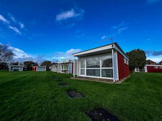 Lovely 4 Berth Chalet In The Coastal Village Of Heacham, Ref 92018Cs - 6