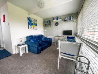 Lovely 4 Berth Chalet In The Coastal Village Of Heacham, Ref 92018Cs - Heacham - 5