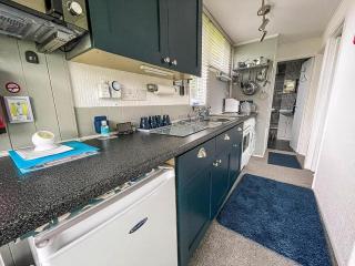 Lovely 4 Berth Chalet In The Coastal Village Of Heacham, Ref 92018Cs - Heacham - 1