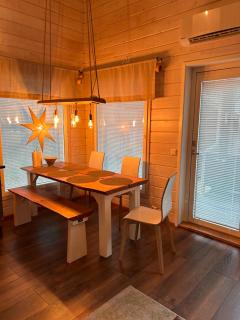 Unelmasäleikkö 2 - Kittilä - 5