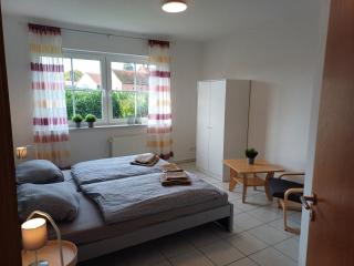 Ferienwohnung auf dem Land - - 4