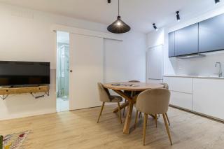 Allo Apartments Morenos III Bajo A Centro 2 Habitaciones - Jerez de la Frontera - 3