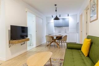 Allo Apartments Morenos III Bajo A Centro 2 Habitaciones - Jerez de la Frontera - 2