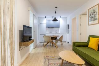 Allo Apartments Morenos III Bajo A Centro 2 Habitaciones - Jerez de la Frontera - 4