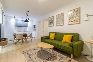 Allo Apartments Morenos III Bajo A Centro 2 Habitaciones - Jerez de la Frontera - 0