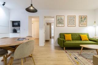 Allo Apartments Morenos III Bajo A Centro 2 Habitaciones - Jerez de la Frontera - 5