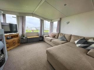 Modern 6 Berth Caravan For Hire At Fantasy Island In Skegness Ref 58009D - Skegness - 1