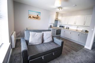 Brilliant 4 Berth Seaside Apartment In Great Yarmouth, Norfolk Ref 99005S - Great Yarmouth - 3