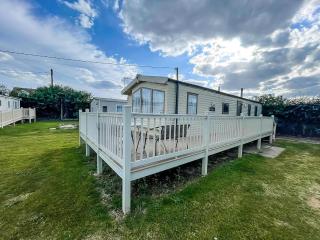 Brilliant Caravan For Hire Nearby Scratby Beach In Norfolk Ref 50034M - Great Yarmouth - 5