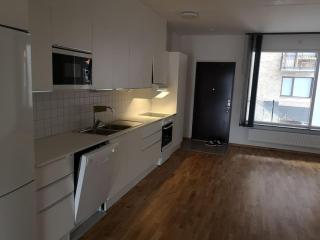 50m2 i Stockholm - Täby - Stoccolma - 4