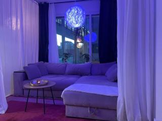 50m2 i Stockholm - Täby - Stoccolma - 6