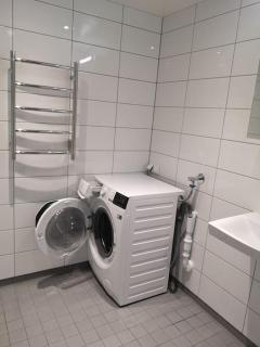 50m2 i Stockholm - Täby - Stoccolma - 8