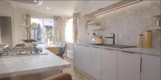 Beautiful Lodge With Full Decking Nearby Hunstanton Beach, Sleeps 6 Ref 23182K - Hunstanton - 4
