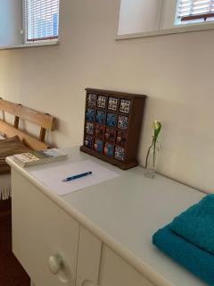 AirB33 Apartment Munich privat with little terrace - Monaco di Baviera - 6