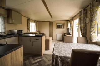 Beautiful 8 Berth Caravan At Heacham Beach In Norfolk Ref 21056C - Heacham - 5