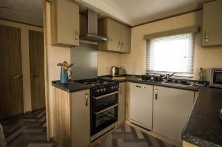 Beautiful 8 Berth Caravan At Heacham Beach In Norfolk Ref 21056C - Heacham - 2