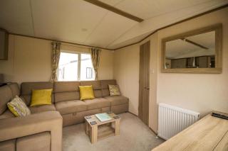 Beautiful 8 Berth Caravan At Heacham Beach In Norfolk Ref 21056C - Heacham - 1