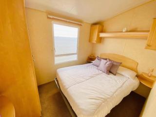8 Berth Caravan For Hire At St Osyth Beach Holiday Park In Essex Ref 28026Fi - Clacton-on-Sea - 5