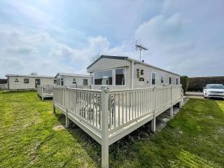 Caravan With Decking At Southview Holiday Park In Skegness Ref 33005S - Skegness - 6