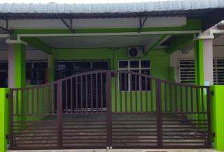 Lily Impiana Homestay - Baling - 6