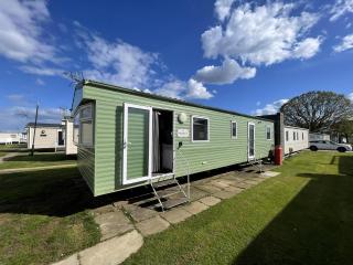Great 8 Berth Caravan At Highfield Grange, Clacton-On-Sea Ref 26214O - Clacton-on-Sea - 4