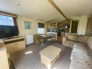 Homely 6 Berth Caravan Near To Clacton-On-Sea In Essex Ref 26286E - Clacton-on-Sea - 1