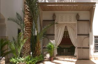 Dar Housnia - Marrakech - 4