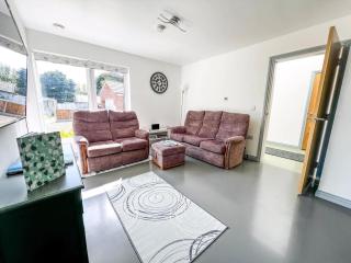 Well Designed Bungalow In The Seaside Resort Of Hemsby, Ref 99012B - Great Yarmouth - 5