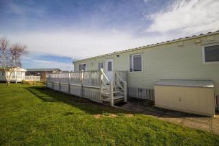 Stunning 6 Berth Caravan At Manor Park In Hunstanton Norfolk Ref 23194K - Hunstanton - 2