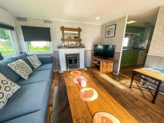 Stunning 4 Berth Caravan In Seaside Village Of Scratby, Norfolk Ref 19150S - Scratby - 5