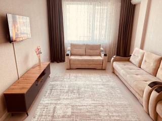 Апартаменты GreenLine Bi City Seoul, Астана - Astana - 8