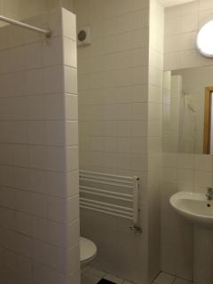Hotel Praha - 7