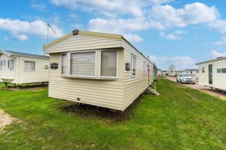 8 Berth Caravan In A Great Location In Norfolk Ref 50053D - Great Yarmouth - 9