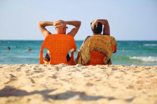 Lovely Caravan At Azure Seas Nearby The Beautiful Beach Ref 32038Az - 7