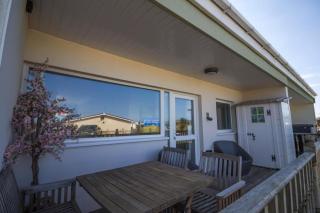 Chalet For Hire At Rainbows End Near A Beautiful Norfolk Beach Ref 31039R - Bacton - 6