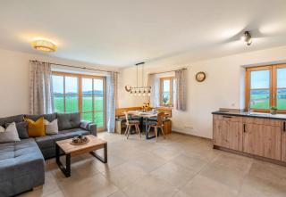 Ferienwohnung Eberlhof - Schechen - 9