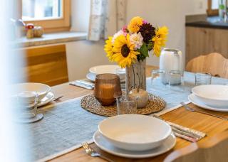 Ferienwohnung Eberlhof - Schechen - 7