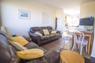 Chalet For Hire At Rainbows End Near A Beautiful Norfolk Beach Ref 31039R - Bacton - 5