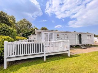 Beautiful 6 Berth Caravan At Southview Holiday Park In Skegness Ref 33031S - Skegness - 3