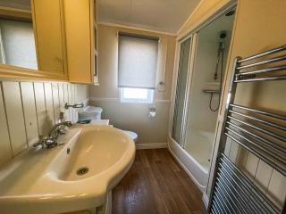 6 Berth Caravan For Hire At California Cliffs In Scratby By The Beach Ref 50050L - Great Yarmouth - 5