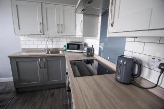 Beautiful 4 Berth Seaside Apartment In Great Yarmouth, Norfolk Ref 99006S - Great Yarmouth - 1