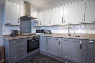 Brilliant 4 Berth Seaside Apartment In Great Yarmouth, Norfolk Ref 99005S - Great Yarmouth - 2