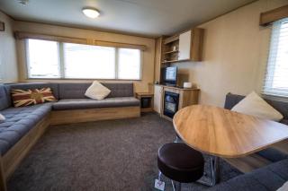 8 Berth Caravan In A Great Location In Norfolk Ref 50053D - Great Yarmouth - 3
