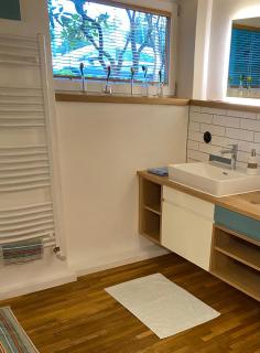 AirB33 Apartment Munich privat with little terrace - Monaco di Baviera - 9