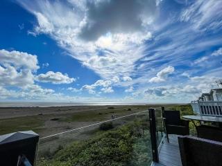 Modern Caravan With Beautiful Seaviews In Suffolk! Ref 90023Sv - Benacre - 3